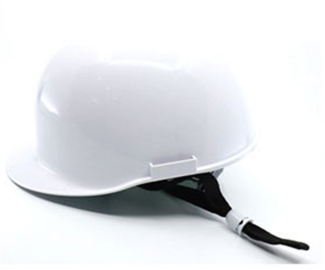 한성세이프티 초경량 고급형 안전모 자동 다이얼방식 HS-A904c, 백색, 1개