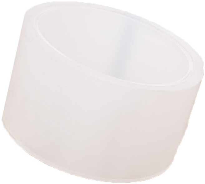 애드라이프 투명 방수테이프 5cm x 3m, 1개