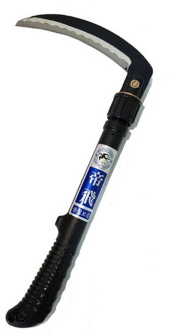 경동제비 접이식 낫, 1개