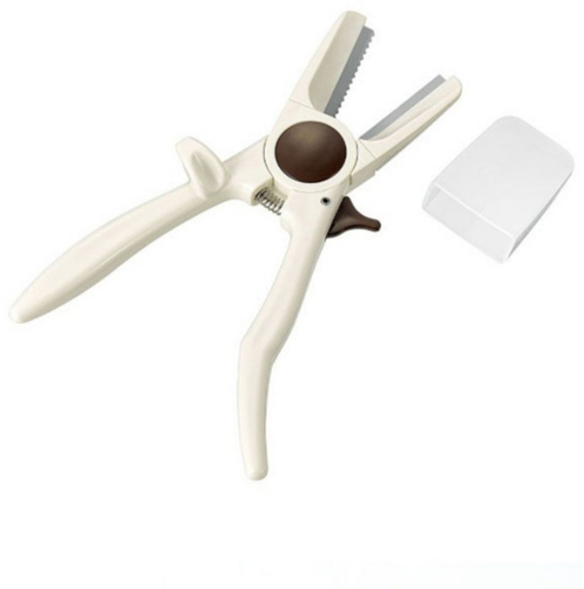 시모무라 보호캡 밤깍이, 1개