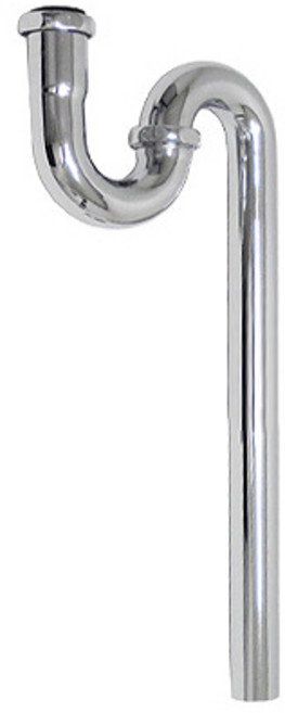 地板排水S型存水彎, 1個