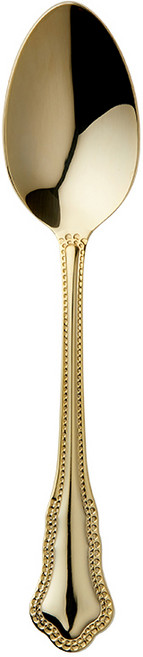 까사무띠 벨라 티스푼, 풀골드, 1개