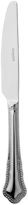 까사무띠 벨라 디너나이프, 실버, 1개