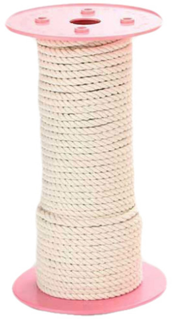 슬기펫 고양이 스크래쳐 면줄 6.5mm x 100m 리필형 + 크로바 쌍식기 + 캣잎 세트, 랜덤 발송, 1세트