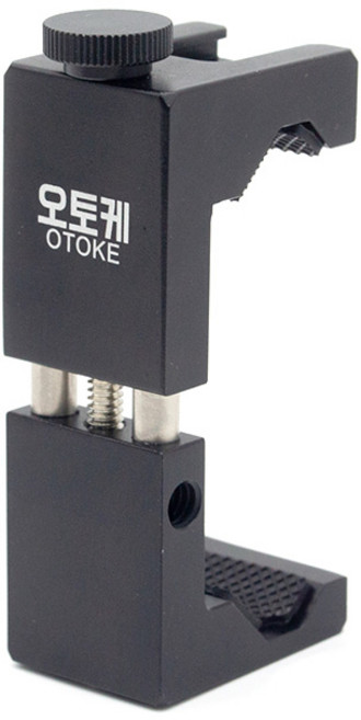 오토케 스마트폰 홀더 그립 거치대 AC-N15s, AC-N15, 1개