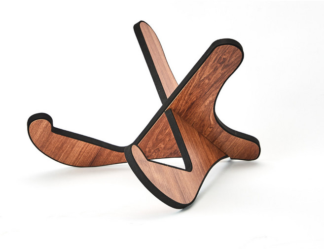 루아우 통기타 스탠드 GTS100, 1개