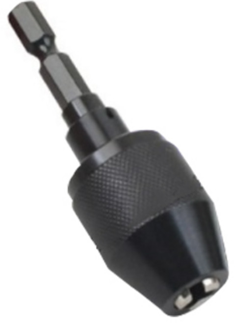 나니와 드릴척 임팩용 6.5mm JS-55, 1개