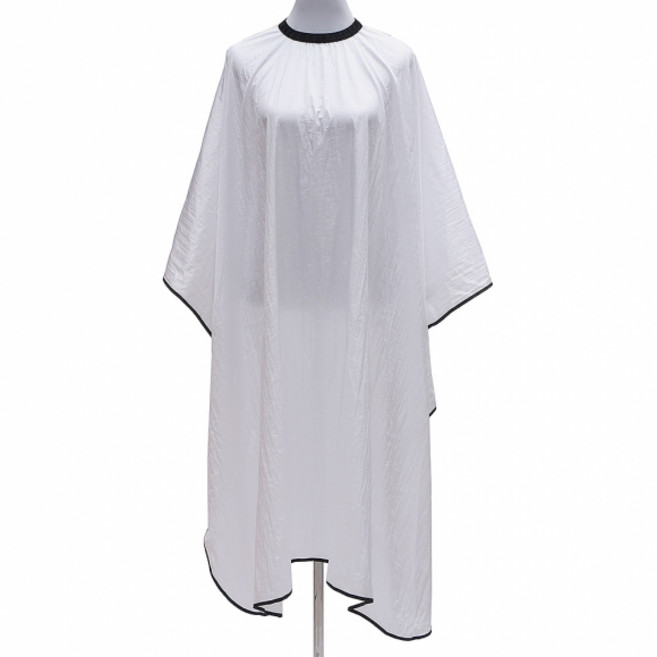 실키 미용 커트보, 1개