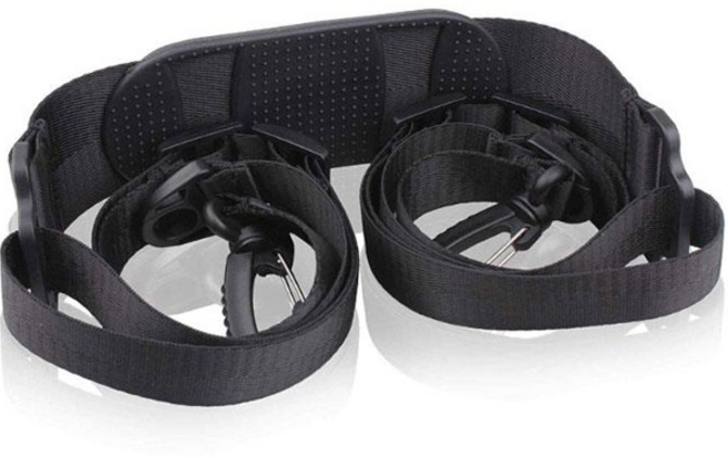 어스박스 킥보드 캐링 스트랩, 1개