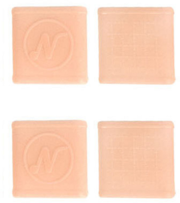 바로스포츠 미끄럼 방지 핑거밴드 4p x 2세트, 스킨, 1개