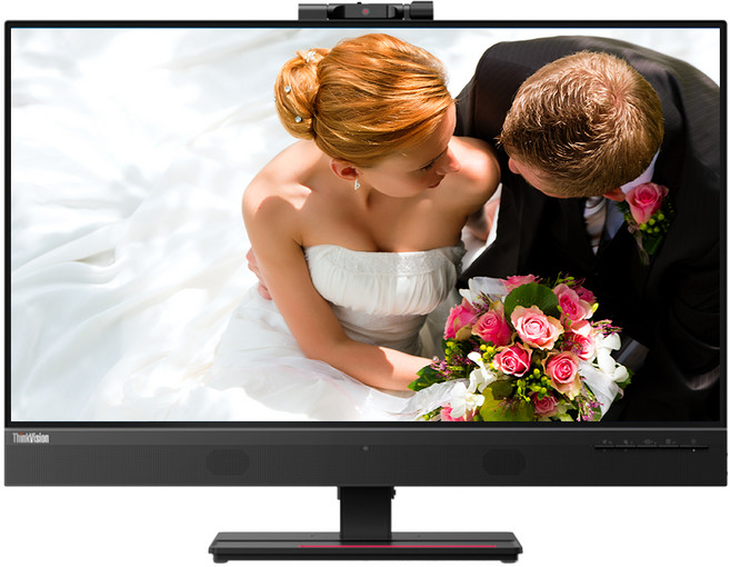 레노버 QHD Thinkvision 모니터, T27HV-20