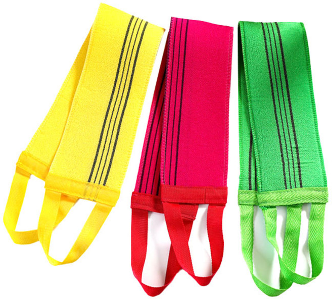 블루무역 이태리 타올 3종 세트, 랜덤발송, 1개입, 1세트