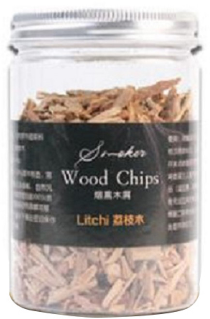 리치 훈연칩, 60g, 1개