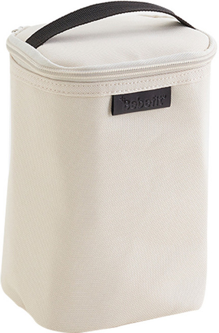 베베핏 보냉백, 딥브라운