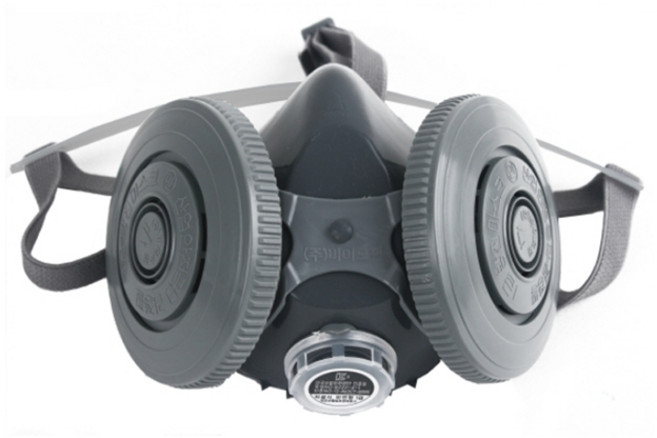 국제안전물산 1급 방진마스크 B222-4, 1개