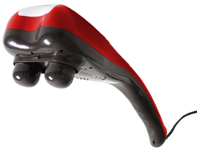 김수자 듀얼팡팡 핸디안마기, KSM-3001, 혼합색상