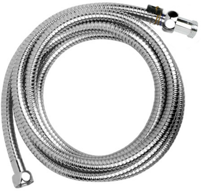 국산 튼튼 스텐 연장호스, 5m