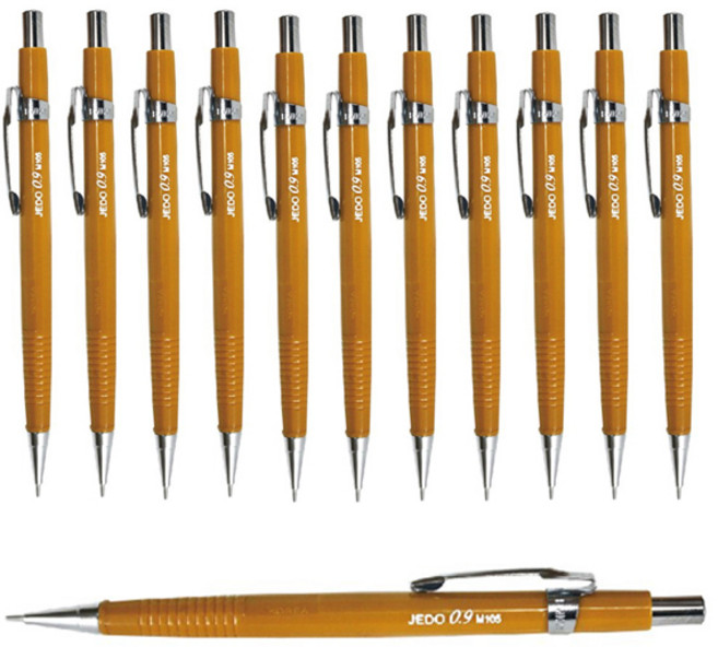 이마이크로 제도 샤프, 0.9mm, 12개