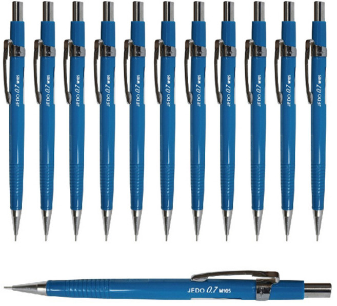 이마이크로 제도 샤프, 0.7mm, 12개