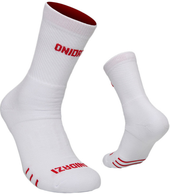 오니다찌 하프삭스 축구 양말, 1개