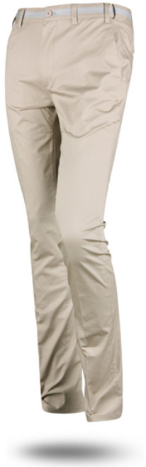 마스터베어 남성용 히든밴드 슬림핏 면 스판 바지 MS1MV090