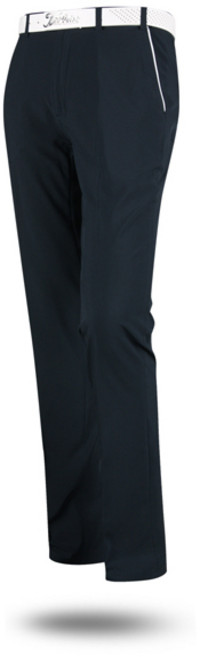 마스터베어 남성용 히든밴드 투어핏 스윙 골프바지 MS1MV081