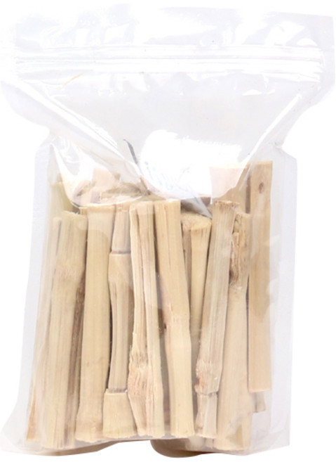 스틱형 사탕수수 이갈이 간식 300g, 1개