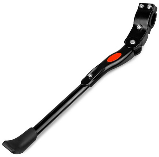 에이스피드 자전거 킥 스탠드 거치대 일반형, 1개