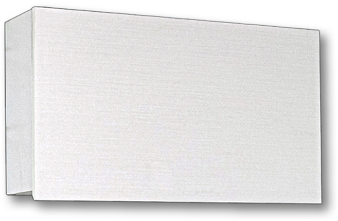 모카 상하단 플랩장 상단장, 화이트, 1개