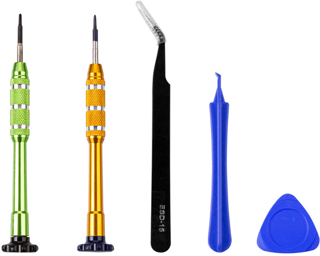 호후 닌텐도 스위치 / 스위치 라이트 5종 세트, 1세트