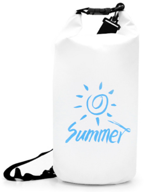 썸머 드라이백, 화이트