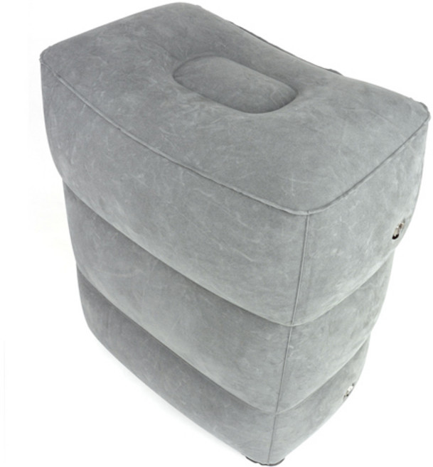 이십이도 3단 멀티 에어쿠션, 1개