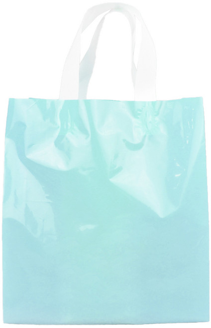 베스트팩 PE 루프백 50p, 민트