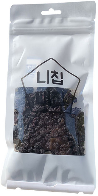 니칩내칩 건조 블루베리 과일칩, 20g, 1개