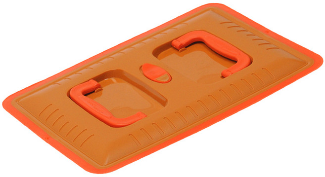 굿앤굿 누름판 소 6L 8L 12L, 1개