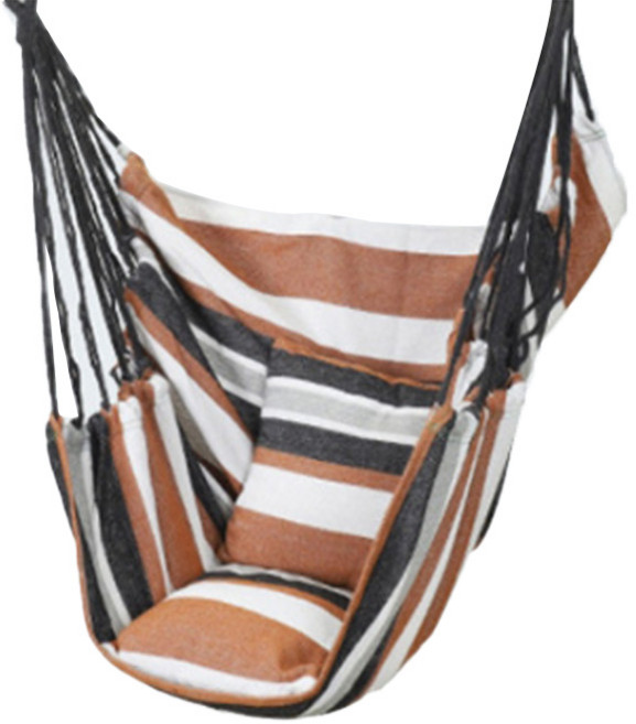 TCR 해먹의자 4.0, 커피스트라이프, 1세트