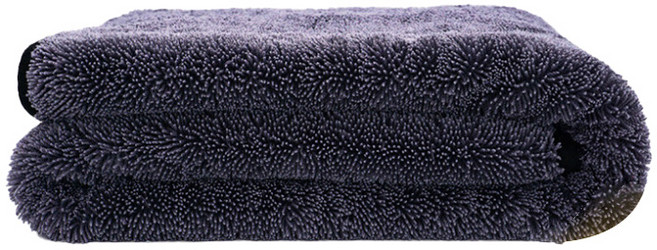 KLiN 드라잉타월 나노 HD+ 세차타월, 1개