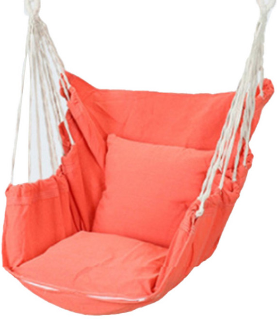 TCR 해먹의자 4.0, 핑크, 1세트