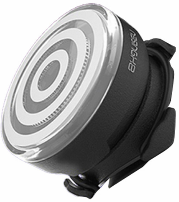 라즈 프로 스마트 싯포스트 장착용 후미등 RAZ PRO, 혼합색상, 1개