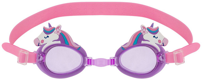 스테판조셉 물안경, 유니콘, 1개