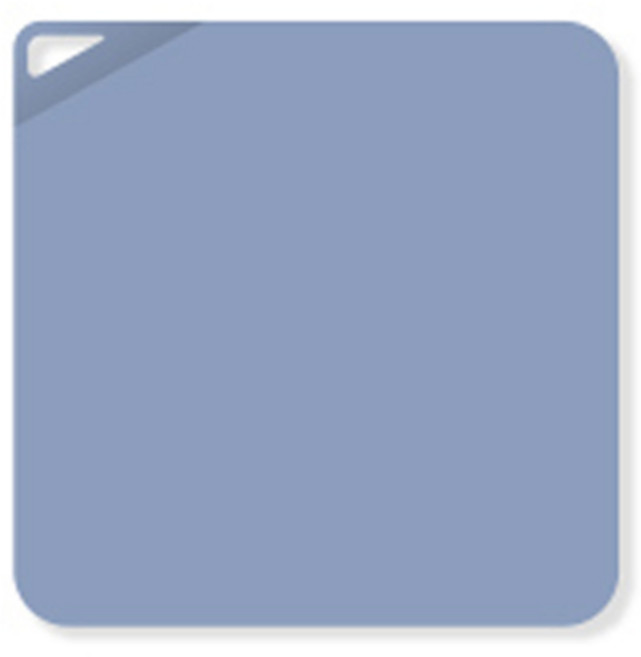 리파인드바이미앤주 밀착 배수구 냄새방지 패드, 1개, 베이비블루