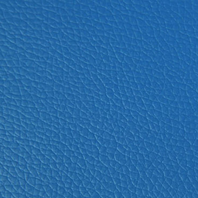 엘티카 클래식 다용도 가죽스티커, 1411 파란 바다