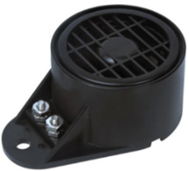 車用倒車蜂鳴器 後方警報音 GR-03, 1個