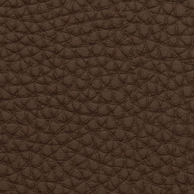 엘티카 베이직 다용도 가죽스티커, 2193 진 브라운, 1개