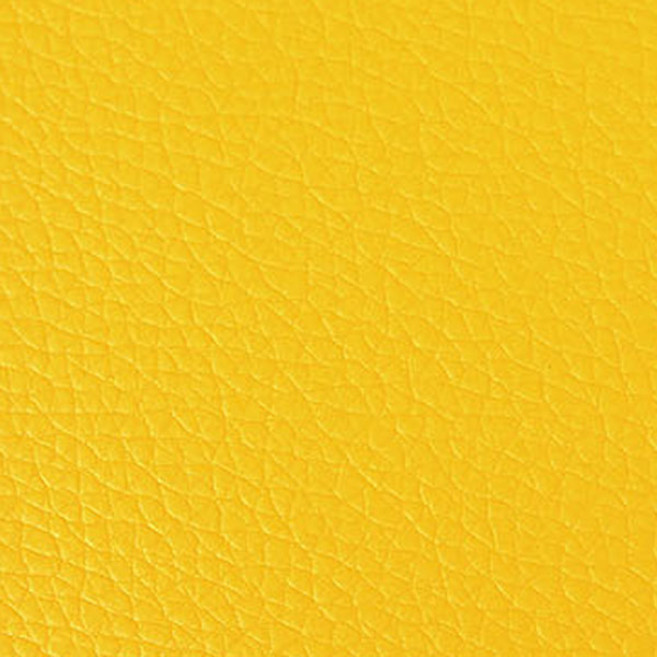 엘티카 클래식 다용도 가죽스티커, 1407 봄날 노랑