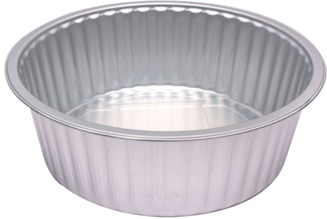 한라비 일회용 알루미늄 냄비, 10개