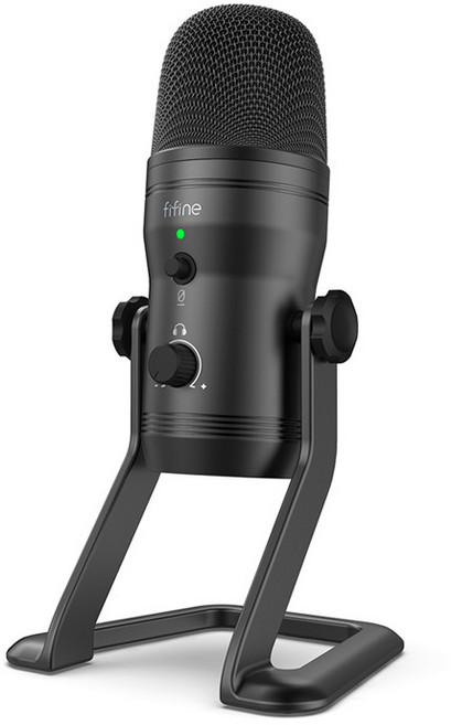 피파인 콘덴서 마이크, K690