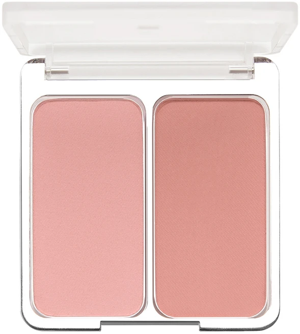 투에이엔 듀얼치크 블러셔 9g, 05무드인치크, 1개 - 쿠팡