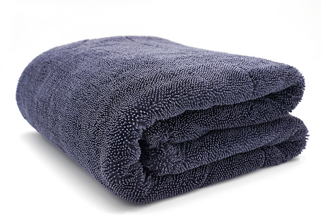 KLiN 양면 드라잉타월 듀오 그레이, 1개