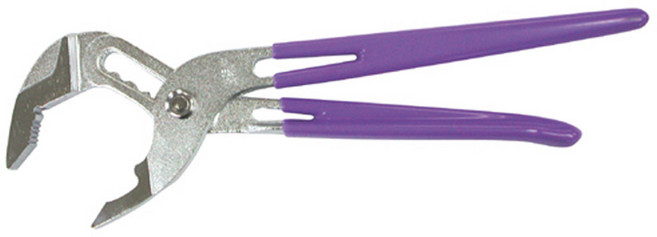 로보스터 워터펌프 플라이어 경량 225mm 215-0664 UU-4150, 1개